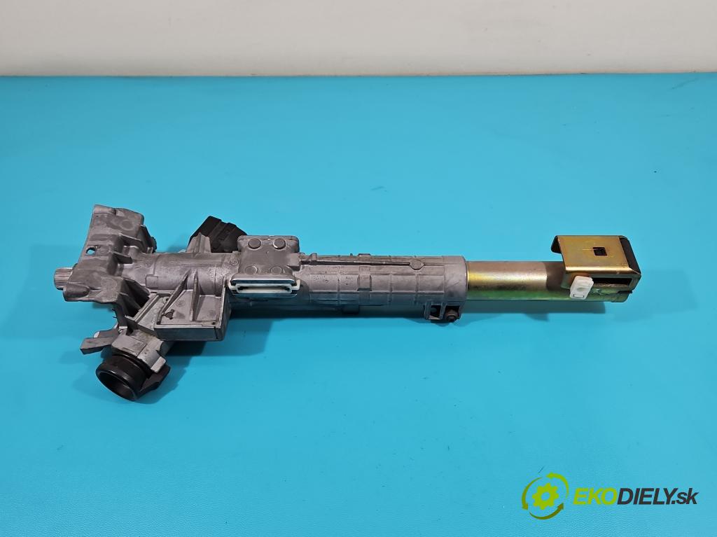 Bmw 3 E46 1998-2007 1.8 116 HP manual 85 kW 1796 cm3 4- Spínačka  (Spínacie skrinky a kľúče)