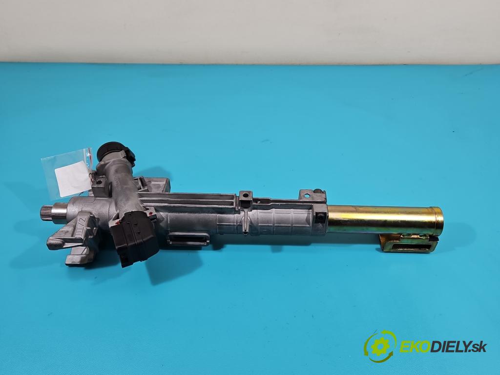 Bmw 3 E46 1998-2007 1.8 116 HP manual 85 kW 1796 cm3 4- Spínačka  (Spínacie skrinky a kľúče)