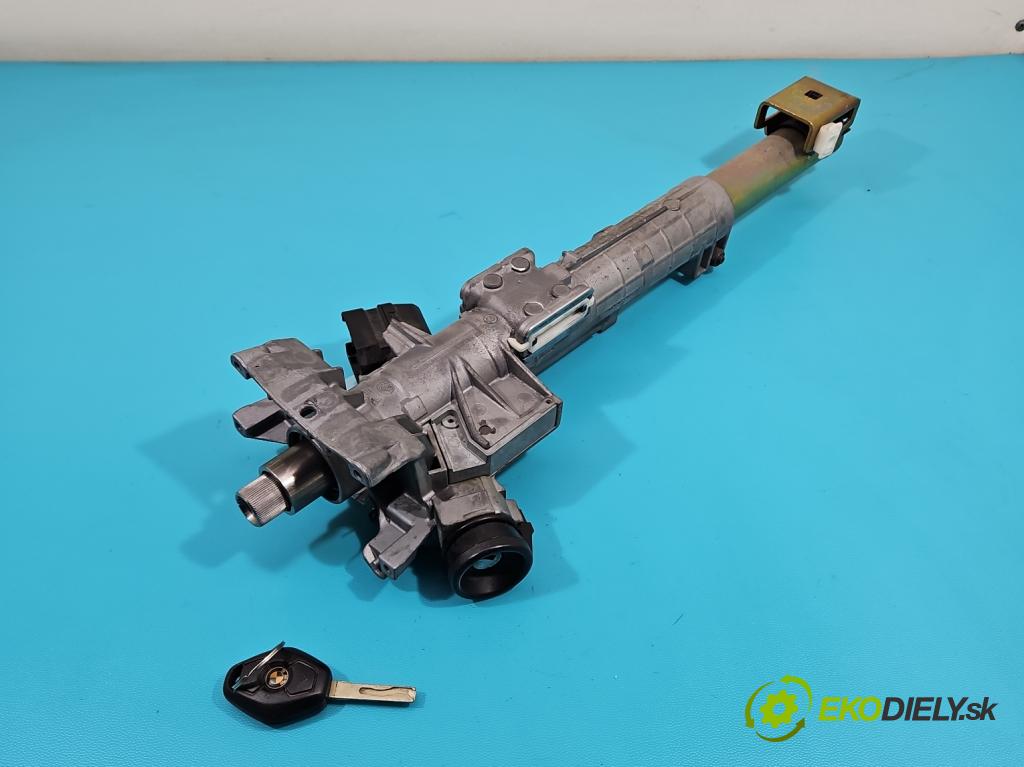 Bmw 3 E46 1998-2007 1.8 116 HP manual 85 kW 1796 cm3 4- Spínačka  (Spínacie skrinky a kľúče)