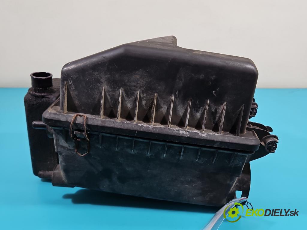 Fiat Stilo 1.9 jtd 116 HP manual 85 kW 1910 cm3 3- obal filtra vzduchu 46807188 (Obaly filtrov vzduchu)