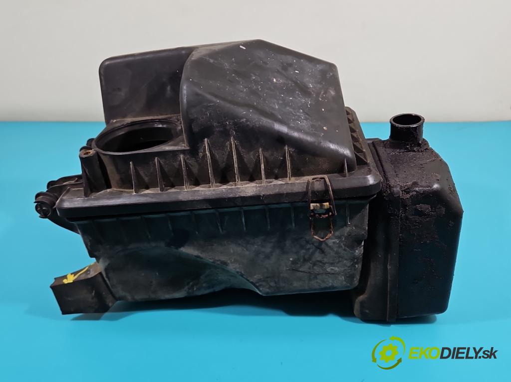 Fiat Stilo 1.9 jtd 116 HP manual 85 kW 1910 cm3 3- obal filtra vzduchu 46807188 (Obaly filtrov vzduchu)