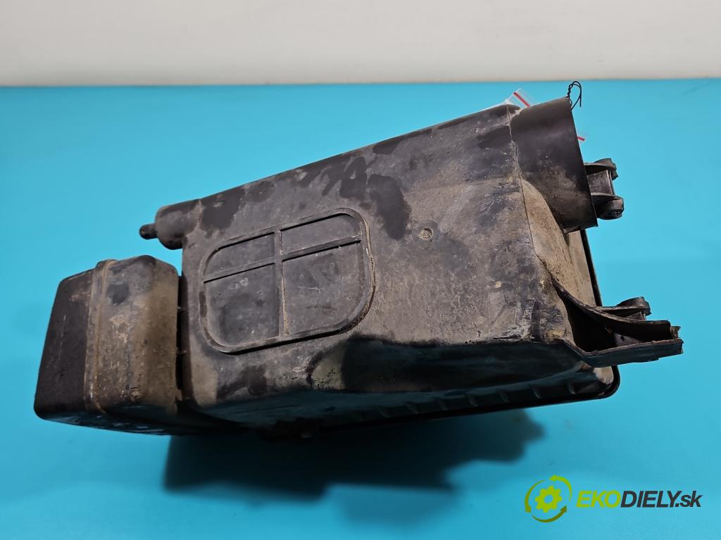 Fiat Stilo 1.9 jtd 116 HP manual 85 kW 1910 cm3 3- obal filtra vzduchu 46807188 (Obaly filtrov vzduchu)