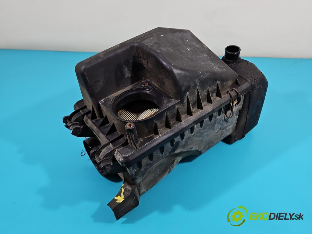 Fiat Stilo 1.9 jtd 116 HP manual 85 kW 1910 cm3 3- obal filtra vzduchu 46807188 (Obaly filtrov vzduchu)