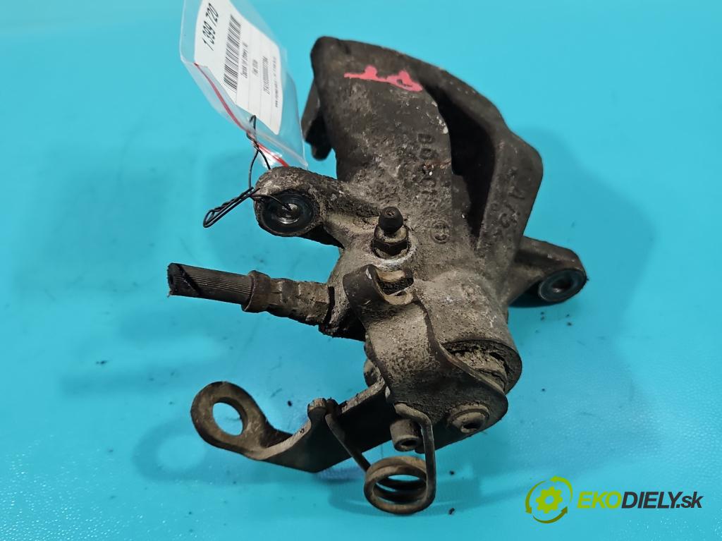 Fiat Stilo 1.9 jtd 116 HP manual 85 kW 1910 cm3 3- brzdič zadné pravý  (Ostatné)