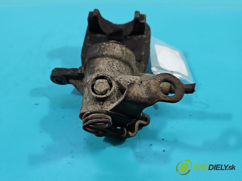 Fiat Stilo 1.9 jtd 116 HP manual 85 kW 1910 cm3 3- brzdič zadné pravý  (Ostatné)