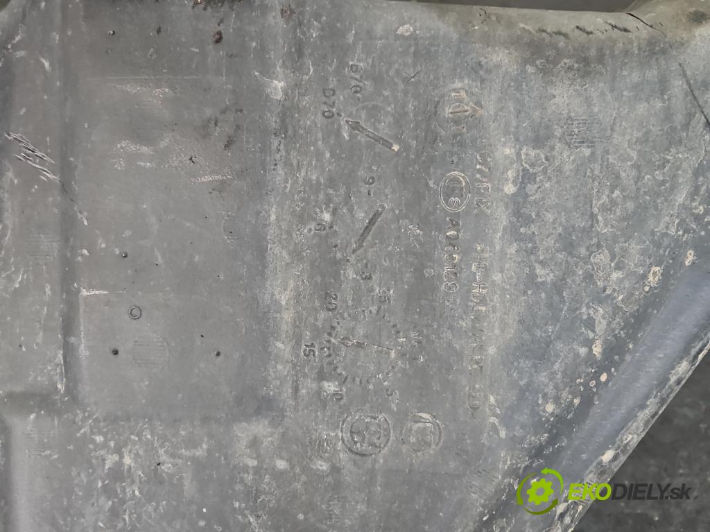 Bmw 5 F10 2010-2017 3.0d 258 hp automatic 190 kW 2993 cm3 5- Nádrž: paliva 7225002-07 (Nádrže)