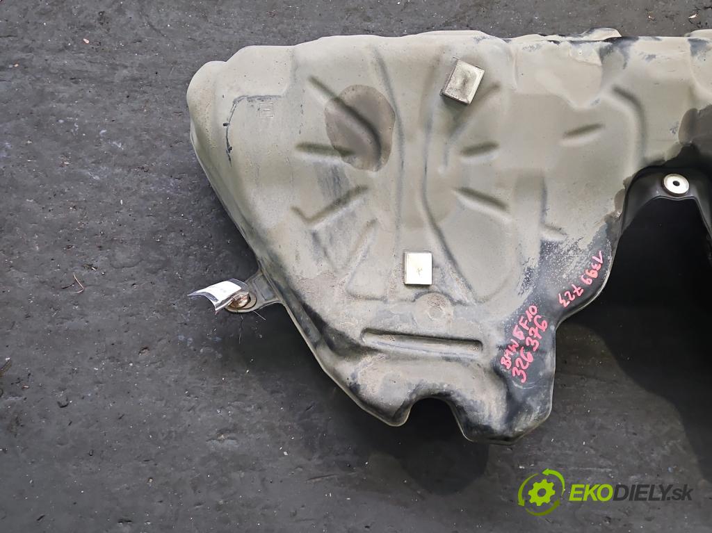 Bmw 5 F10 2010-2017 3.0d 258 hp automatic 190 kW 2993 cm3 5- Nádrž: paliva 7225002-07 (Nádrže)