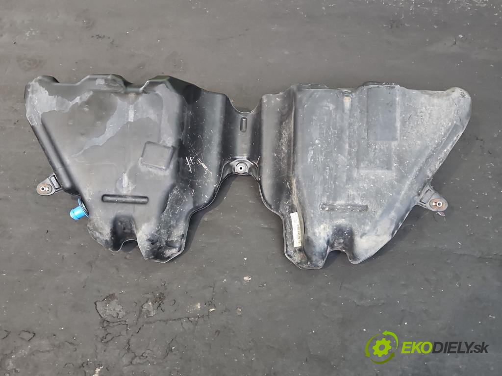 Bmw 5 F10 2010-2017 3.0d 258 hp automatic 190 kW 2993 cm3 5- Nádrž: paliva 7225002-07 (Nádrže)