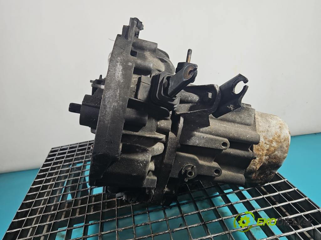 Renault Scenic I 1996-2003 2.0 16V 139 HP manual 102 kW 1998 cm3 5- prevodovka stupeň,rýchlosť manual JC5090