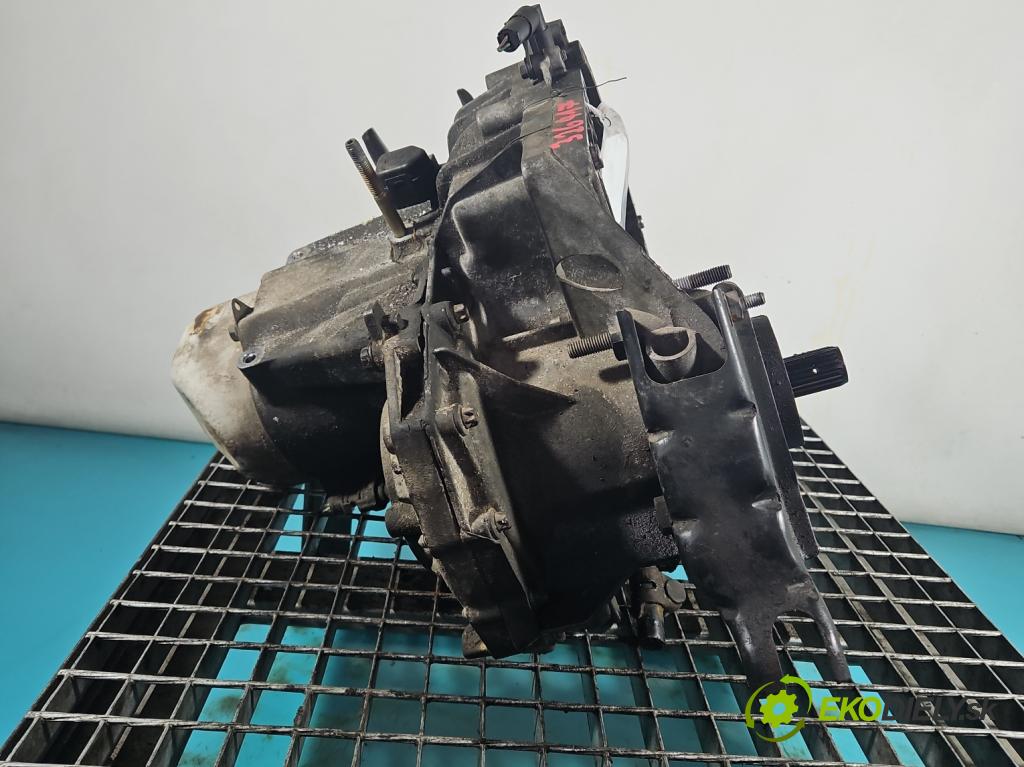 Renault Scenic I 1996-2003 2.0 16V 139 HP manual 102 kW 1998 cm3 5- prevodovka stupeň,rýchlosť manual JC5090