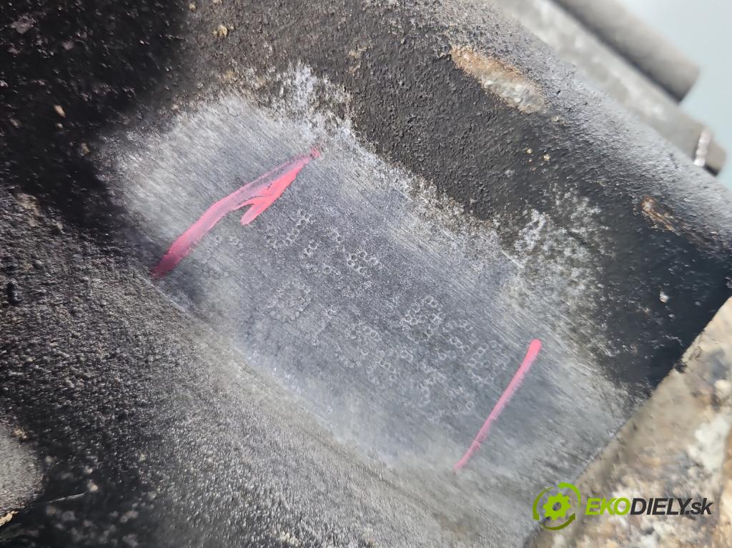 Renault Scenic I 1996-2003 2.0 16V 139 HP manual 102 kW 1998 cm3 5- prevodovka stupeň,rýchlosť manual JC5090