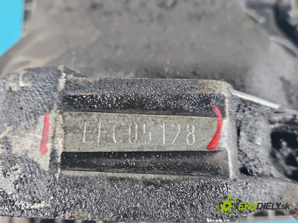 Audi A6 C5 1997-2004 2.8 V6 193 HP manual 142 kW 2771 cm3 5- prevodovka stupeň,rýchlosť manual EFC