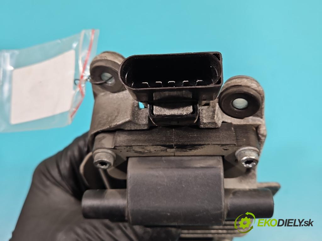 Audi A6 C5 1997-2004 2.8 V6 193 HP manual 142 kW 2771 cm3 5- cievka zapaľovacia  (Zapaľovacie cievky, moduly)