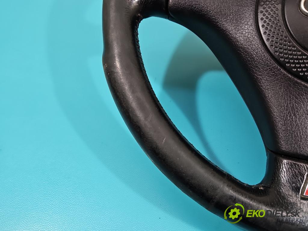 Audi A6 C5 1997-2004 2.8 V6 193 HP manual 142 kW 2771 cm3 5- volant  (Volanty)