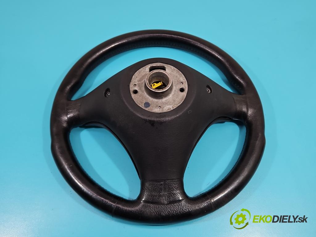 Audi A6 C5 1997-2004 2.8 V6 193 HP manual 142 kW 2771 cm3 5- volant  (Volanty)