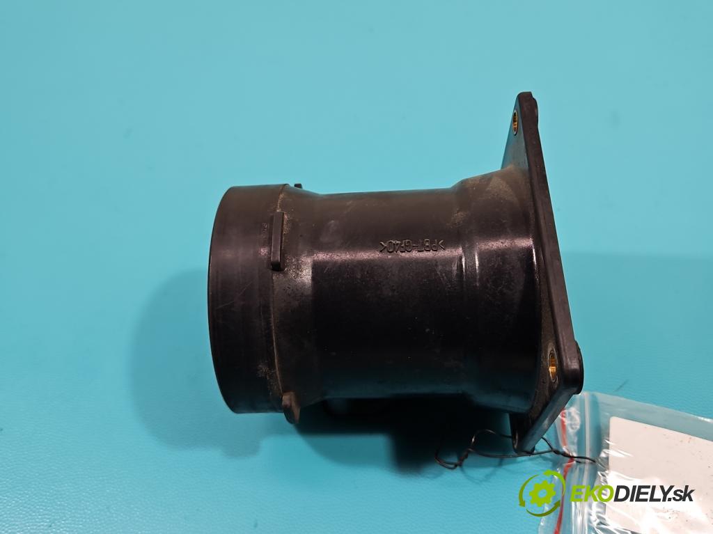 Audi A6 C5 1997-2004 2.8 V6 193 HP manual 142 kW 2771 cm3 5- průtokoměr: 0781334710 (Váhy vzduchu)