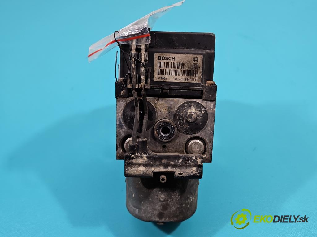 Audi A6 C5 1997-2004 2.8 V6 193 HP manual 142 kW 2771 cm3 5- čerpadlo abs 0265220408 (Pumpy ABS)