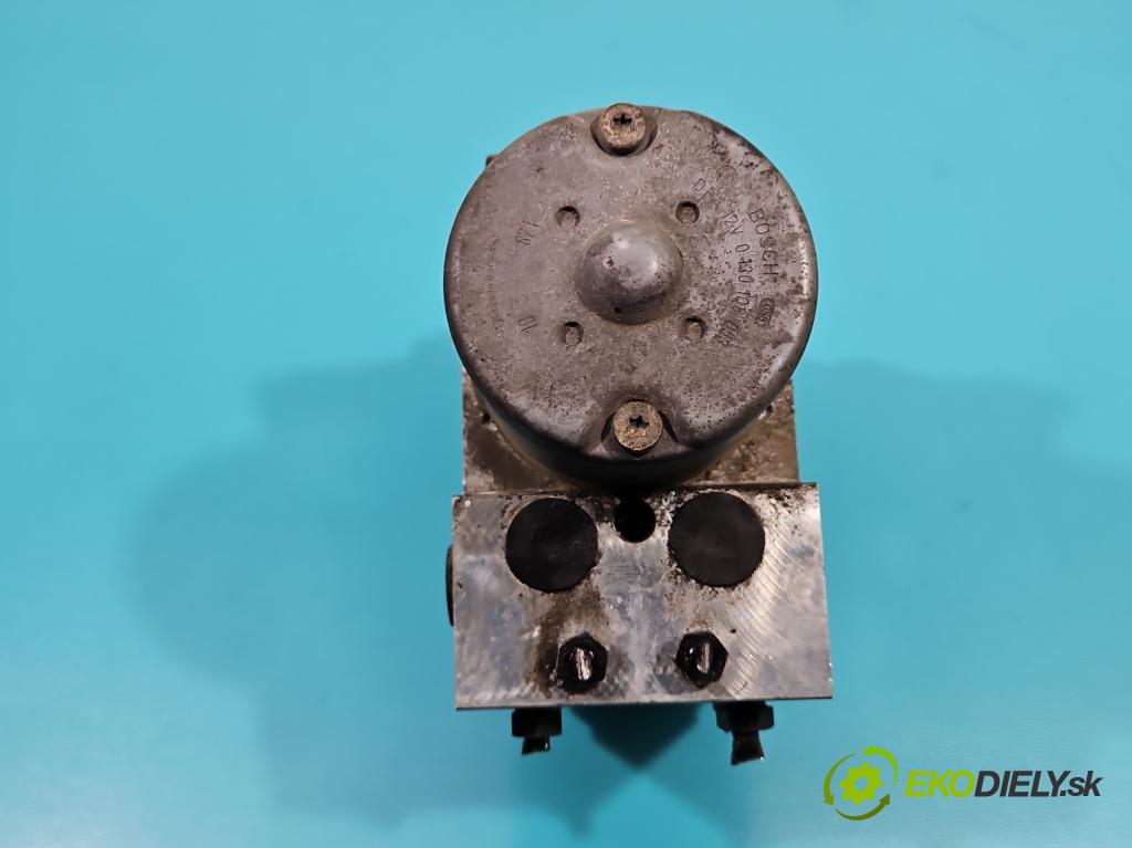 Audi A6 C5 1997-2004 2.8 V6 193 HP manual 142 kW 2771 cm3 5- čerpadlo abs 0265220408 (Pumpy ABS)