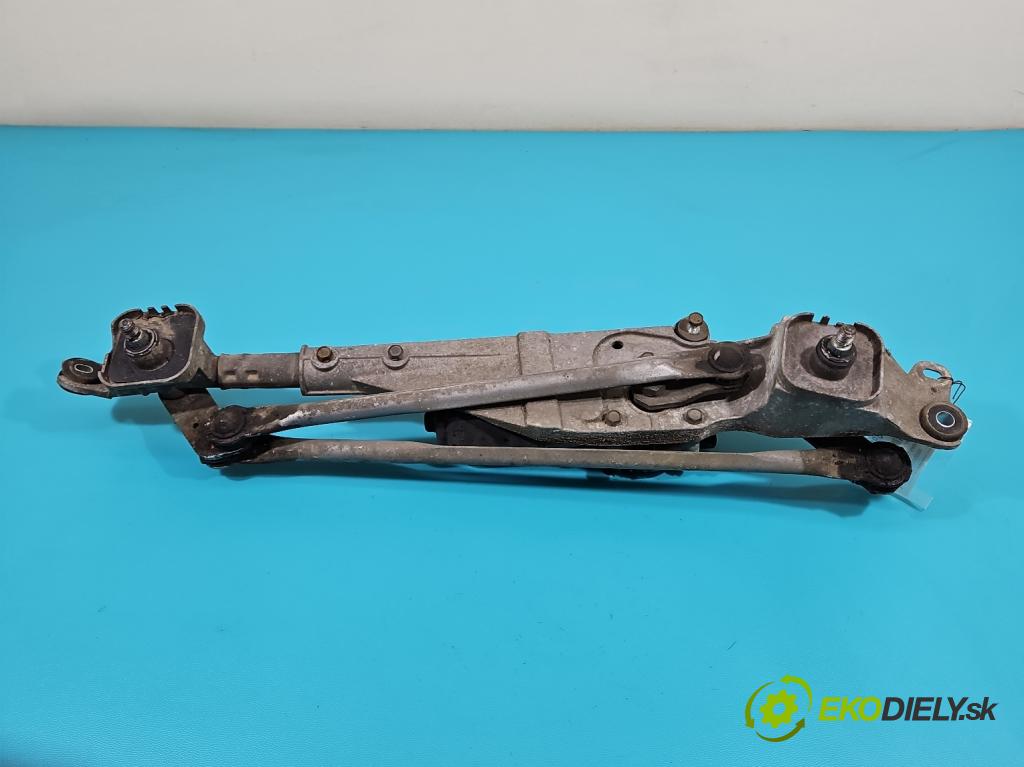 Subaru Tribeca 2005-2014 3.6 V6 automatic 256 kW 3630 cm3 5- mechanismus stěračů 