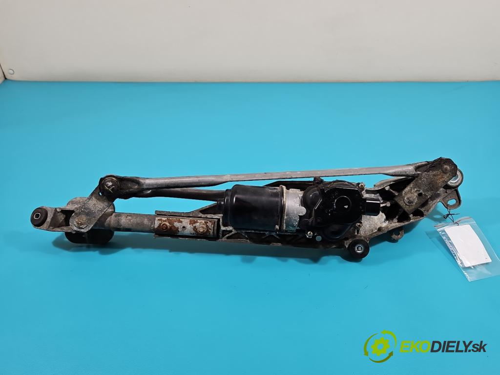 Subaru Tribeca 2005-2014 3.6 V6 automatic 256 kW 3630 cm3 5- mechanismus stěračů