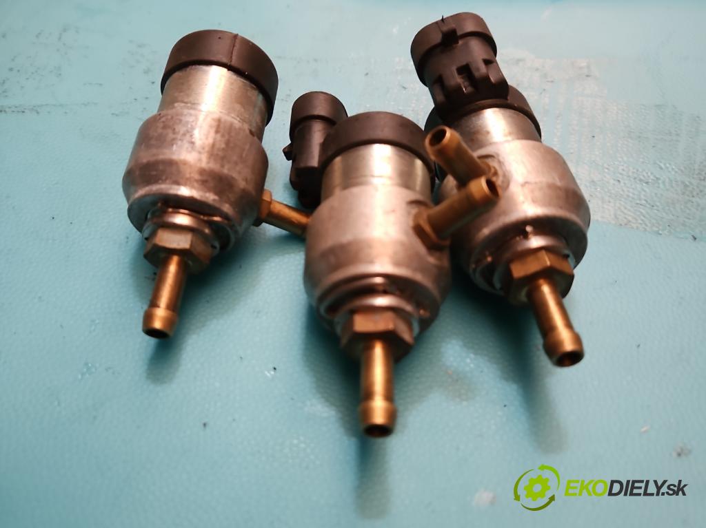 Audi A6 C5 1997-2004 2.8 V6 193 HP manual 142 kW 2771 cm3 5- vstrek LPG LPGTECH DRAGON SILVER