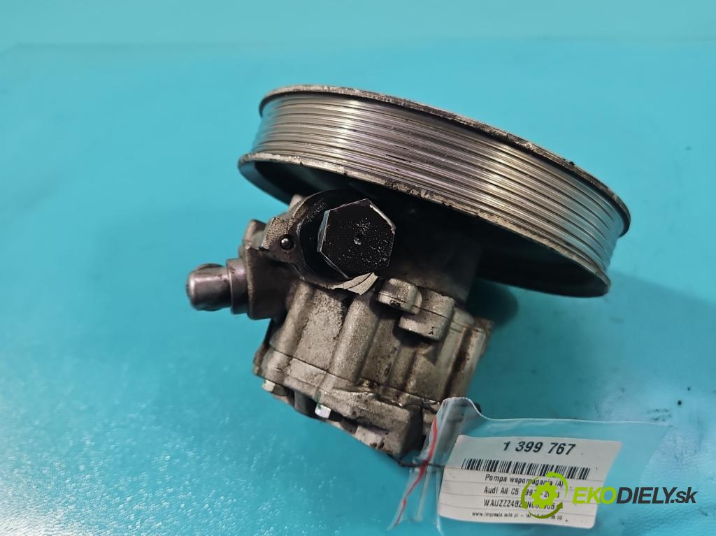 Audi A6 C5 1997-2004 2.8 V6 193 HP manual 142 kW 2771 cm3 5- čerpadlo posilovač  (Servočerpadlá, pumpy riadenia)