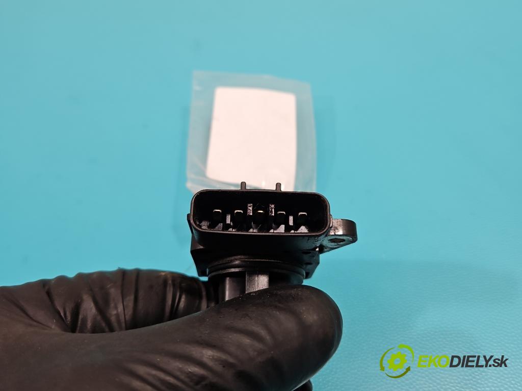 Subaru Tribeca 2005-2014 3.6 V6 automatic 256 kW 3630 cm3 5- průtokoměr: 22680AA31A (Váhy vzduchu)