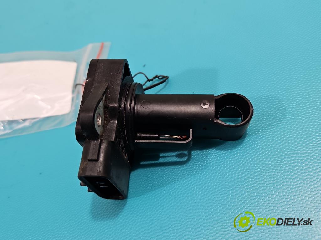 Subaru Tribeca 2005-2014 3.6 V6 automatic 256 kW 3630 cm3 5- průtokoměr: 22680AA31A (Váhy vzduchu)