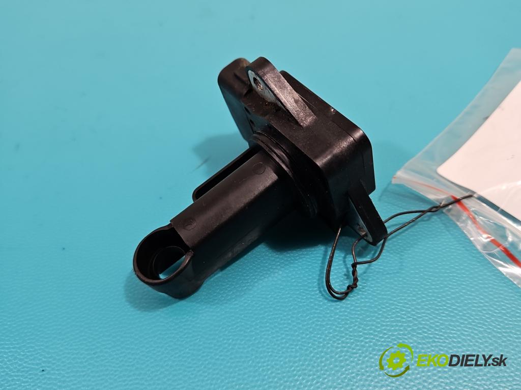 Subaru Tribeca 2005-2014 3.6 V6 automatic 256 kW 3630 cm3 5- průtokoměr: 22680AA31A (Váhy vzduchu)