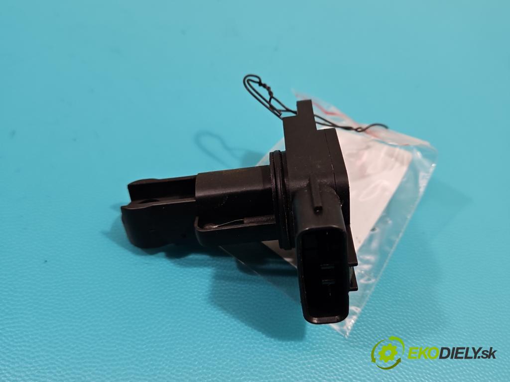 Subaru Tribeca 2005-2014 3.6 V6 automatic 256 kW 3630 cm3 5- průtokoměr: 22680AA31A (Váhy vzduchu)