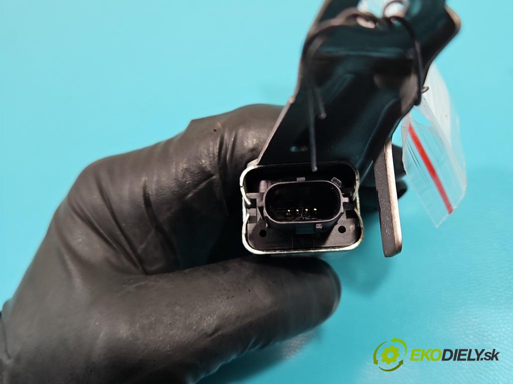 Subaru Tribeca 2005-2014 3.6 V6 automatic 256 kW 3630 cm3 5- snímač šokovat: 187900-1811 (Snímače nárazu)