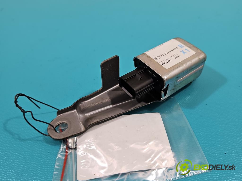 Subaru Tribeca 2005-2014 3.6 V6 automatic 256 kW 3630 cm3 5- snímač šokovat: 187900-1811 (Snímače nárazu)