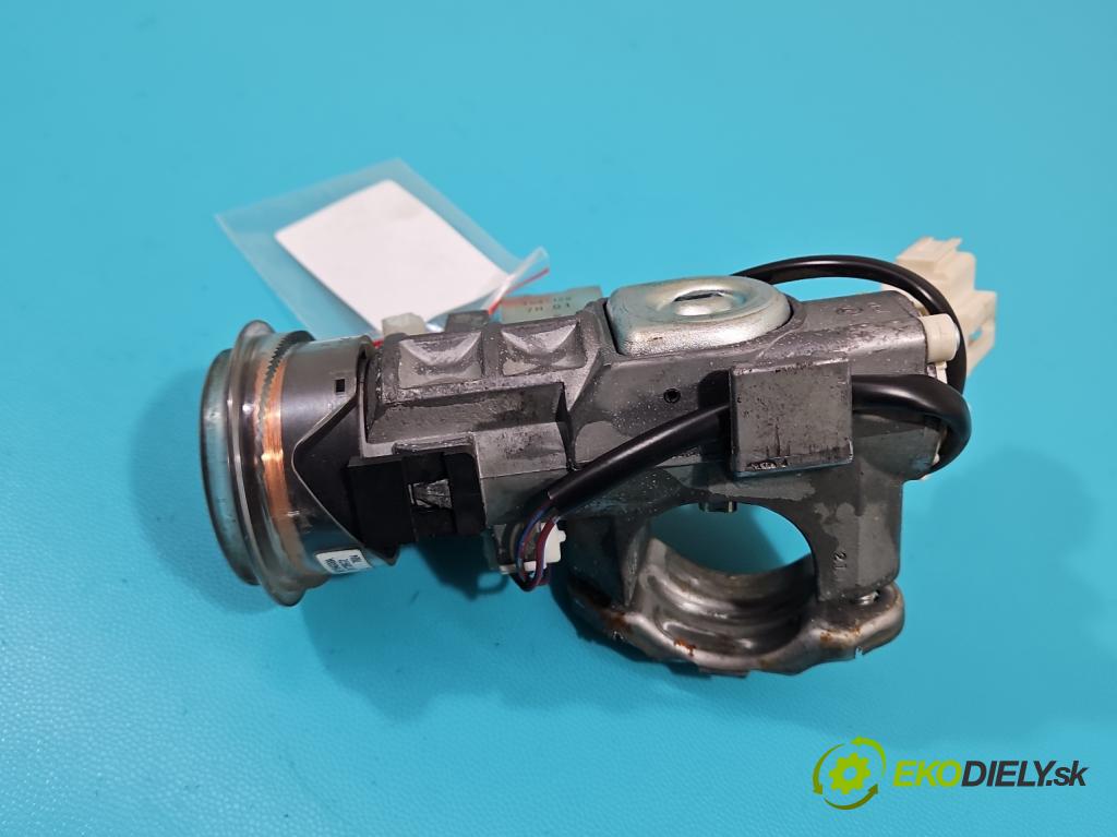 Subaru Tribeca 2005-2014 3.6 V6 automatic 256 kW 3630 cm3 5- Spínačka  (Spínacie skrinky a kľúče)