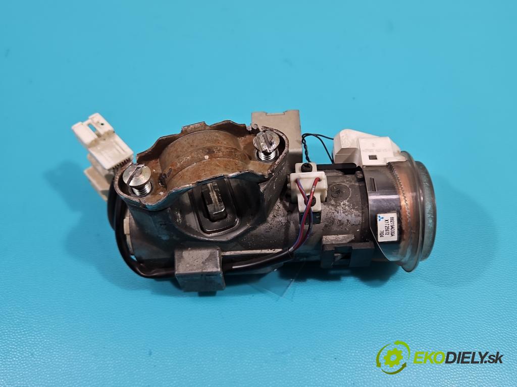 Subaru Tribeca 2005-2014 3.6 V6 automatic 256 kW 3630 cm3 5- Spínačka  (Spínacie skrinky a kľúče)