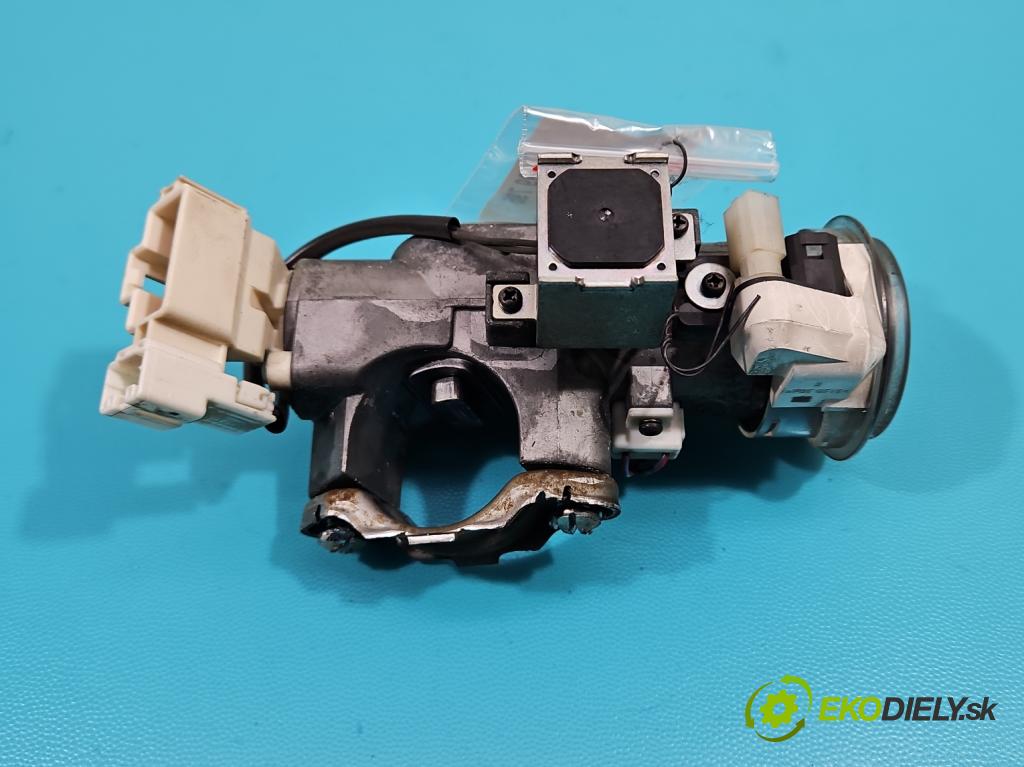 Subaru Tribeca 2005-2014 3.6 V6 automatic 256 kW 3630 cm3 5- Spínačka  (Spínacie skrinky a kľúče)