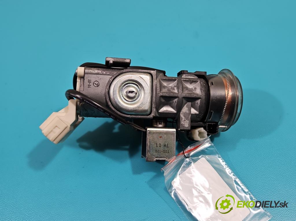 Subaru Tribeca 2005-2014 3.6 V6 automatic 256 kW 3630 cm3 5- Spínačka  (Spínacie skrinky a kľúče)