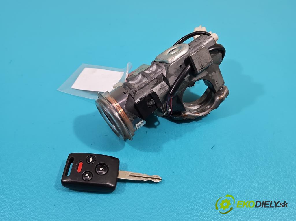 Subaru Tribeca 2005-2014 3.6 V6 automatic 256 kW 3630 cm3 5- Spínačka  (Spínacie skrinky a kľúče)