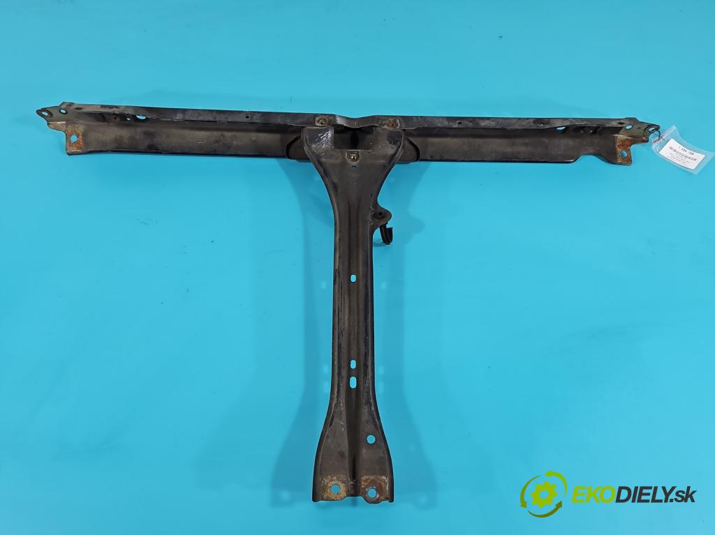 Subaru Tribeca 2005-2014 3.6 V6 automatic 256 kW 3630 cm3 5- stěna přední  (Výztuhy přední)