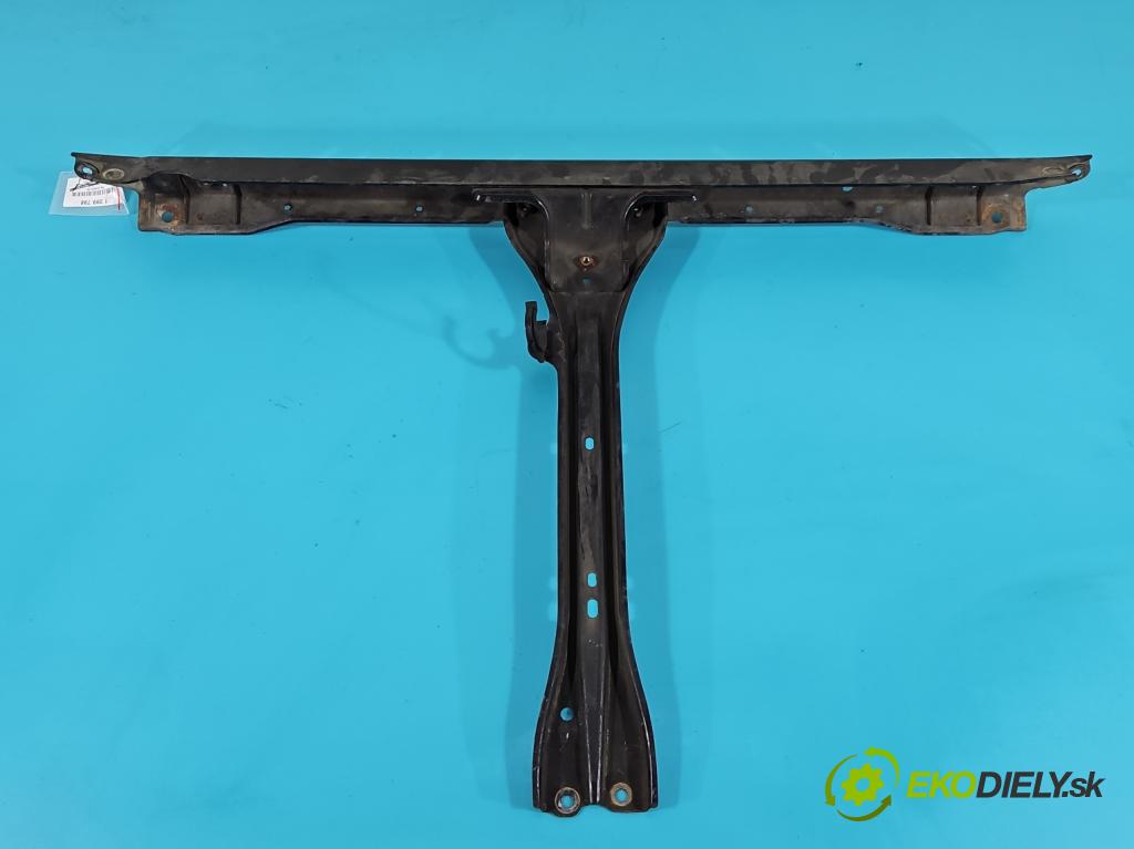 Subaru Tribeca 2005-2014 3.6 V6 automatic 256 kW 3630 cm3 5- stěna přední  (Výztuhy přední)