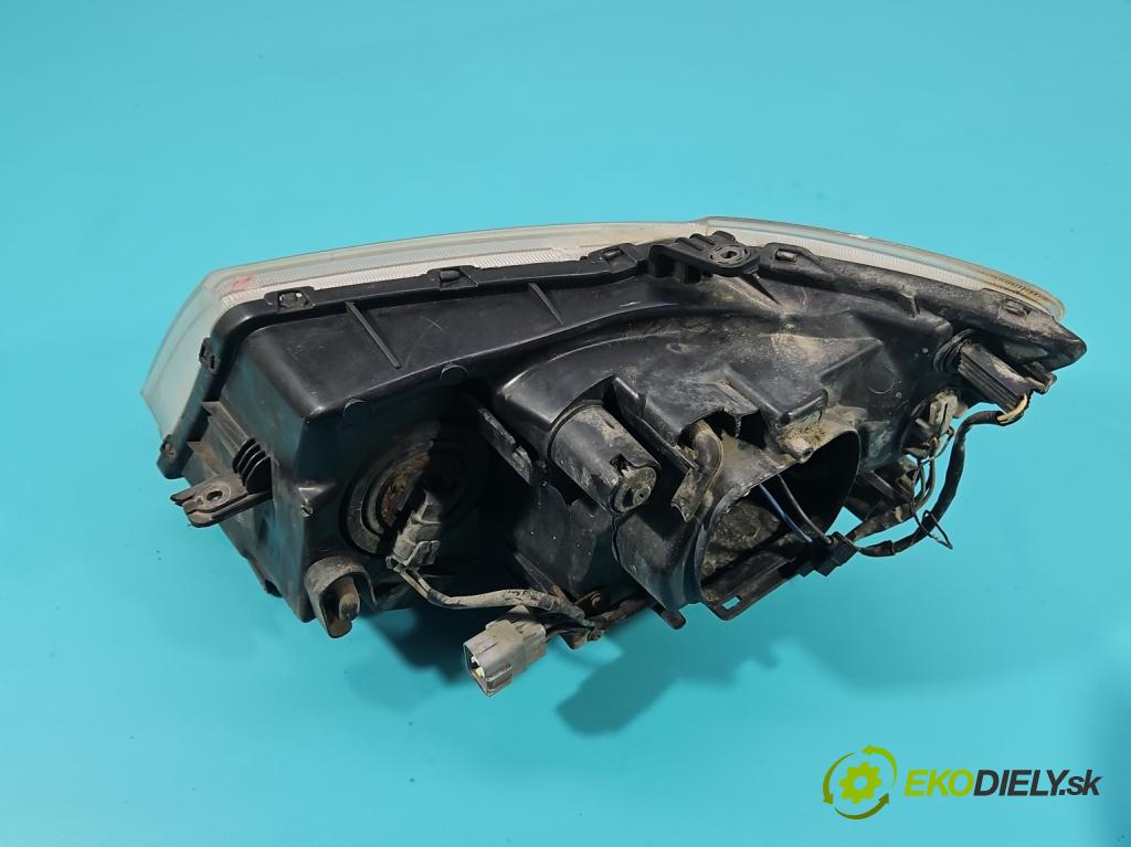 Subaru Tribeca 2005-2014 3.6 V6 automatic 256 kW 3630 cm3 5- Reflektor: pravý  (Pravé)