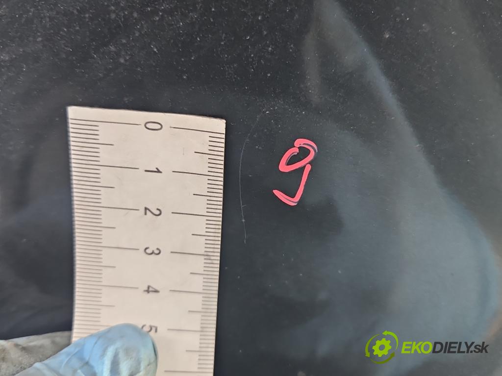 Ford Mondeo Mk5 2014-2022 2.0 tdci 150 hp manual 110,3 kW 1997 cm3 5- zadní kufrové dveře  (Zadní kapoty)