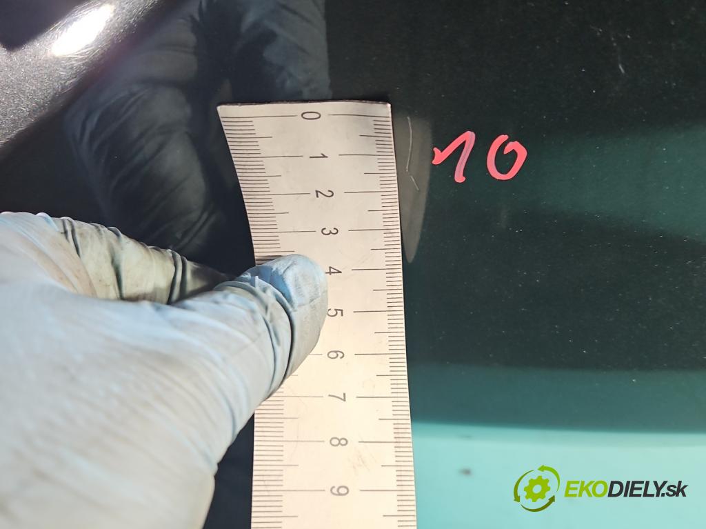 Ford Mondeo Mk5 2014-2022 2.0 tdci 150 hp manual 110,3 kW 1997 cm3 5- zadní kufrové dveře  (Zadní kapoty)