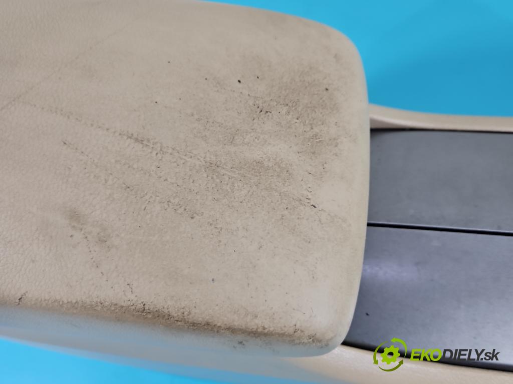 Subaru Tribeca 2005-2014 3.6 V6 automatic 256 kW 3630 cm3 5- operadlo 92174XA00A (Lakťové opierky)