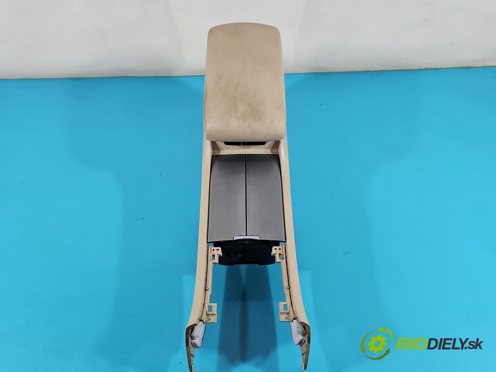 Subaru Tribeca 2005-2014 3.6 V6 automatic 256 kW 3630 cm3 5- operadlo 92174XA00A (Lakťové opierky)