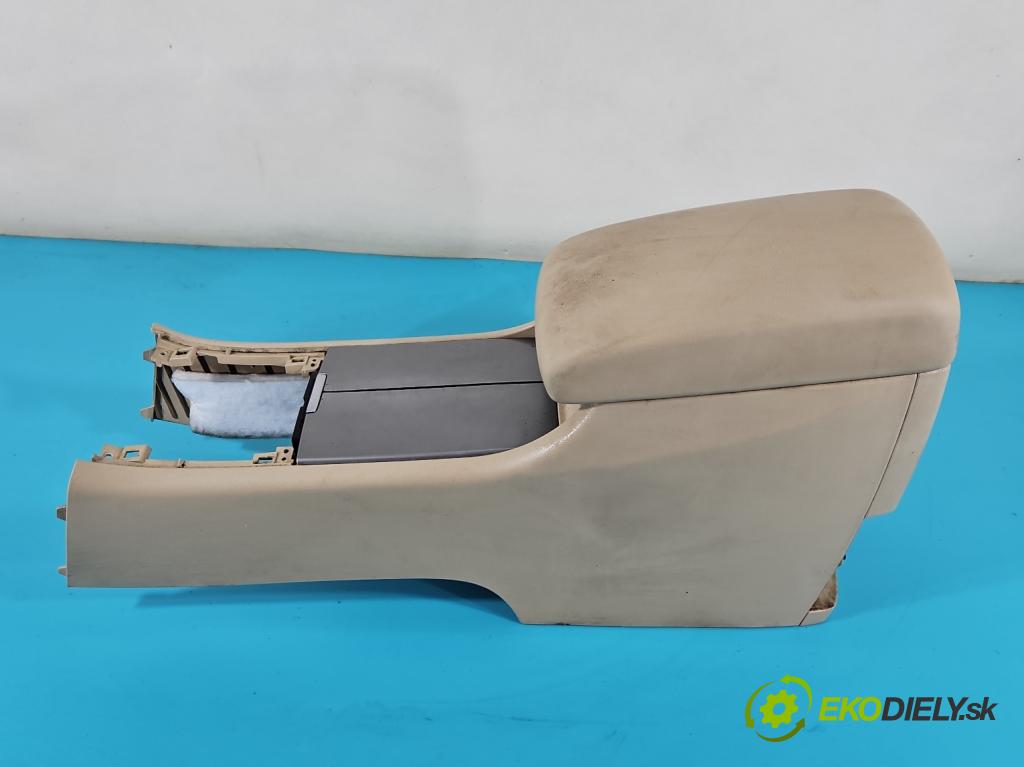 Subaru Tribeca 2005-2014 3.6 V6 automatic 256 kW 3630 cm3 5- operadlo 92174XA00A (Lakťové opierky)