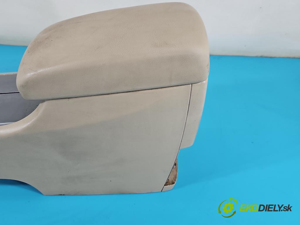 Subaru Tribeca 2005-2014 3.6 V6 automatic 256 kW 3630 cm3 5- operadlo 92174XA00A (Lakťové opierky)