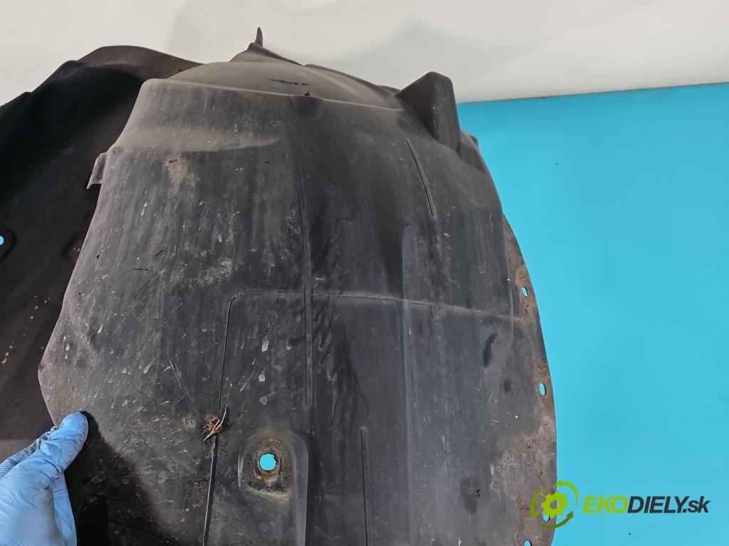 Ford Mondeo Mk5 2014-2022 2.0 tdci 150 hp manual 110,3 kW 1997 cm3 5- blatník: přední pravé DS73-A16114-DH