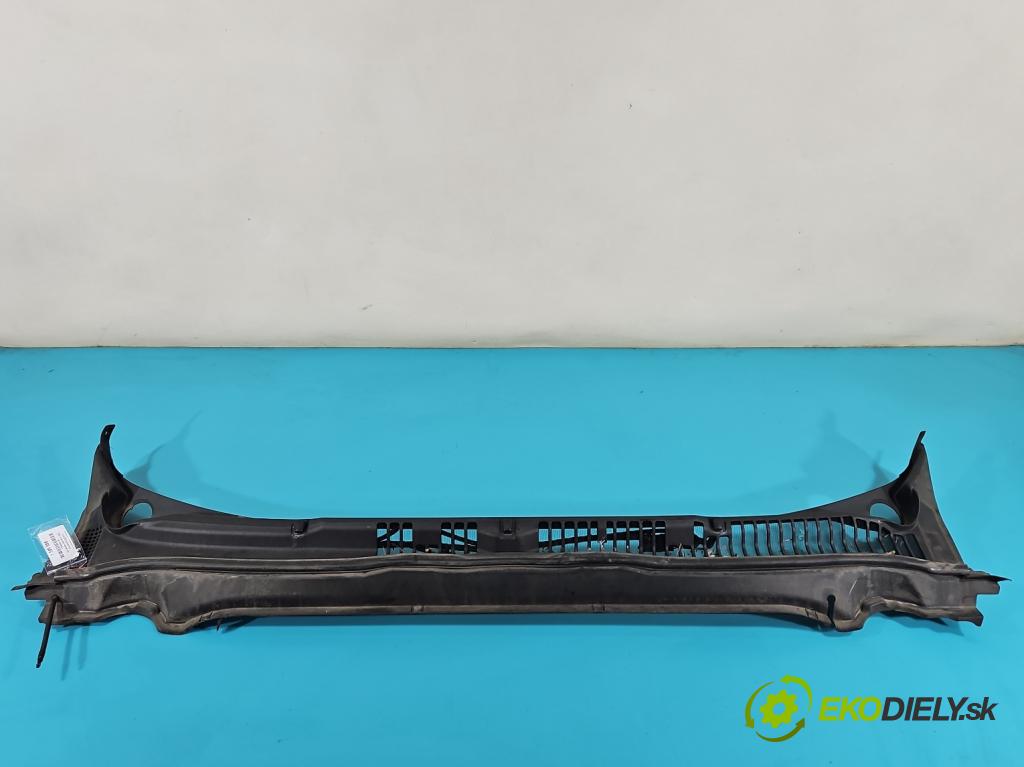 Ford Mondeo Mk5 2014-2022 2.0 tdci 150 HP manual 110,3 kW 1997 cm3 5- torpédo DS73-F02216-C (Torpéda)