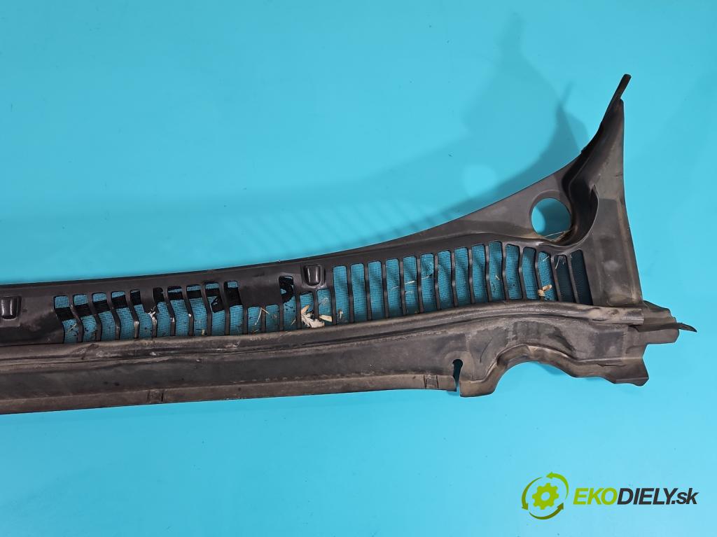 Ford Mondeo Mk5 2014-2022 2.0 tdci 150 HP manual 110,3 kW 1997 cm3 5- torpédo DS73-F02216-C (Torpéda)