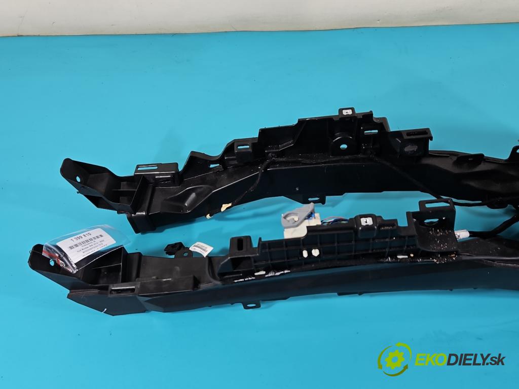 Ford Mondeo Mk5 2014-2022 2.0 tdci 150 HP manual 110,3 kW 1997 cm3 5- operadlo  (Lakťové opierky)